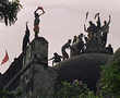 Ram Mandir-Babri Masjid row: Who said what
