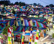 This Indonesian 'rainbow village' is the new internet sensation