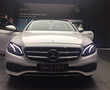 Mercedes Benz rolls out new E-Class with 2-litre diesel engine at Rs 57.14 lakh