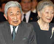 Five things to know about the Japanese royals