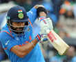 Virat Kohli's batting secret is out! Read on