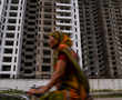 From tenement to township, India's $1.3 trillion housing push
