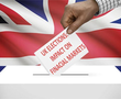 How the shock UK election outcome hit financial markets