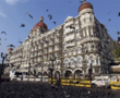 Taj Palace becomes first Indian building to get trademark