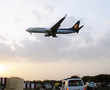 Kerala woman gives birth mid-air on Jet Airways flight from Saudi Arabia to Kochi