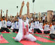 Yoga has played big role in uniting the world: PM Narendra Modi