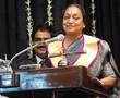 All you want to know about opposition's nominee Meira Kumar