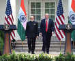 PM Narendra Modi meets US President Donald Trump: Key takeaways