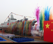 This Chinese destroyer should have India worried