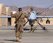 US clears sale of Guardian drones to India
