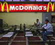 McDonald's is in news & Delhi's not loving it