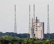 GSAT-17: India's latest Communication Satellite in orbit