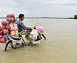 Flood situation remains grim in Assam