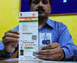 Lost your Aadhaar card? Here's how to get another one