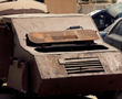 Here's a look at Islamic State's weapons of war