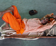 Indians are among laziest people in the world, says a new study