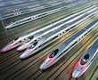 Modi's bullet train gaining momentum. Is your city in the list?