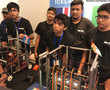 Indians win 2 awards at 1st global robotics competition in US