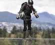 Real-life Iron Man suit to take human flying to a next level