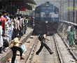 Here is why Railways isn't exactly on track