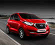 Datsun redi-Go 1.0 launched at Rs 3.57 lakh