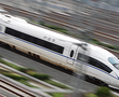 China increases rail speeds back to 350 kph