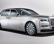 Rolls-Royce unveils its grandest car yet, the phantom VIII