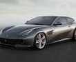 Ferrari GTC4Lusso drives into India at Rs 4.2 crore