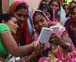 Google's e-learning aid reaches 100,000 villages