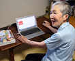 Meet Japan's 82-year-old app-maker