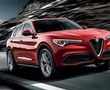 Alfa Romeo prepares the Stelvio, its first ever sedan