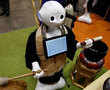 Robot priests to be the future of funerals here