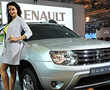 For Indian women, SUVs are the latest fad