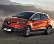 Renault to launch Captur in India this year