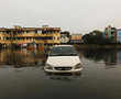 What to do if your car is damaged in floods