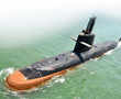 Indian Navy gets its first Scorpene class submarine 'Kalvari'