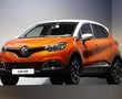 Renault to launch Captur in India by October