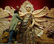 Durga Puja begins in Bengal and you have to see these pandals
