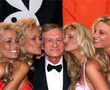 Hugh Hefner, founder of Playboy, dies at 91