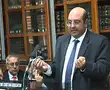Justice Nariman honoured for his privacy verdict Justice Nariman honoured for his privacy verdict
