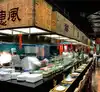 Second helping: The humble chefs are the unsung heroes of restaurants Second helping: The humble chefs are the unsung heroes of restaurants