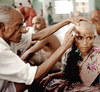 Tirumala's gleaming scalps spell shining prospects for hair business