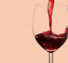 Is red wine good for health?