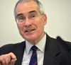 Under Trump, we cannot expect strong climate leadership: Lord Nicholas Stern