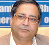 Not enough data to figure out demonetisation impact: TCA Anant, Chief statistician