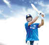 Mahendra Singh Dhoni's blend of malleability and endurance has been a miracle