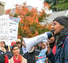 Kshama Sawant elected in Seattle from the Socialist Alternative party