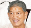 BJP will pay the price for breaking all norms: Harish Rawat