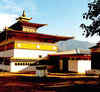 Phallus Coup: Legends & folklores of Bhutan's famous fertility temple