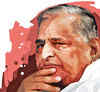 Even without Congress, SP was on a strong footing: Mulayam Singh Yadav